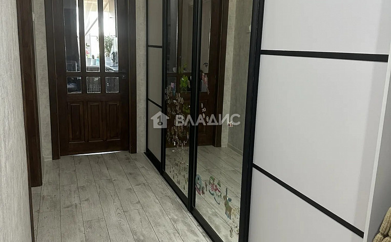 1-Комнатная квартира 50.10м², эт. 3, фото 20