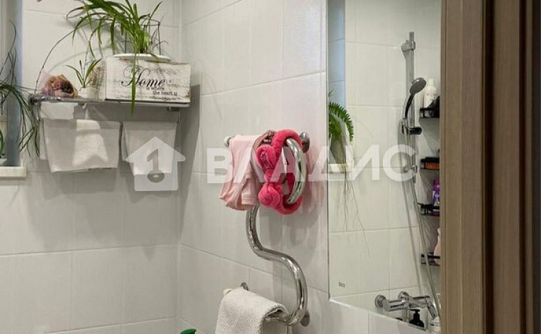 3-Комнатная квартира 79.80м², эт. 9, фото 21