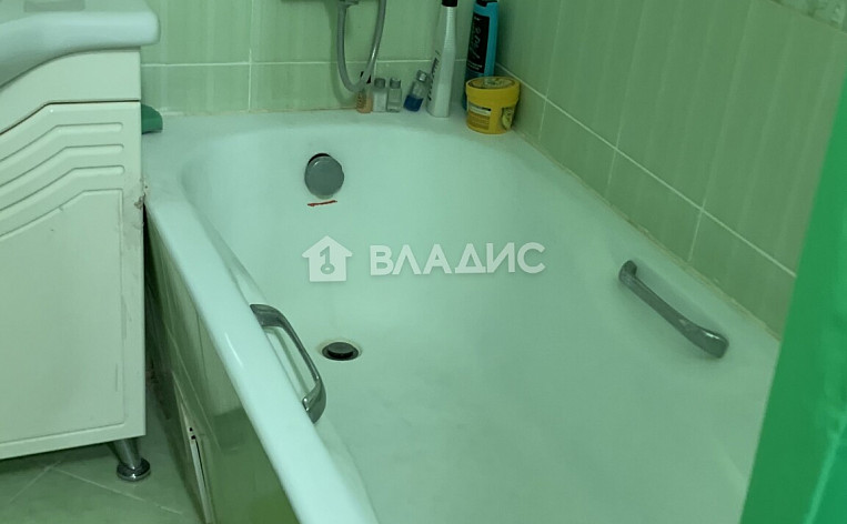 1-Комнатная квартира 50.10м², эт. 10, фото 34