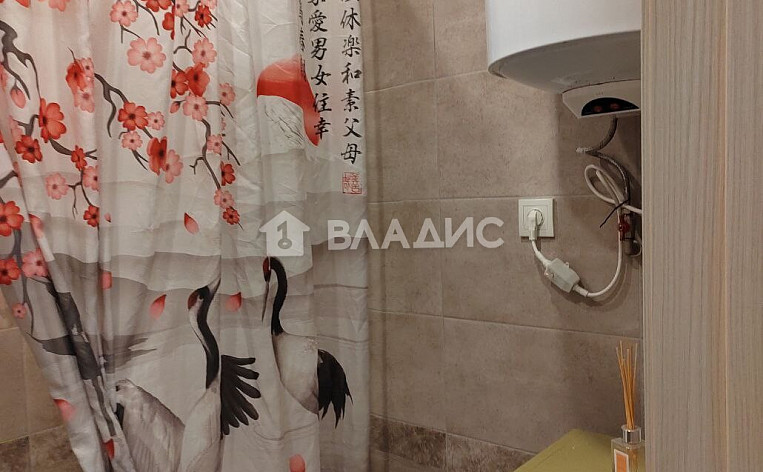 2-Комнатная квартира 65.60м², эт. 10, фото 25