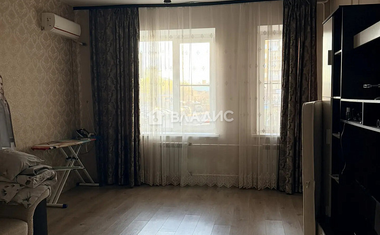 2-Комнатная квартира 67.60м², эт. 1, фото 18