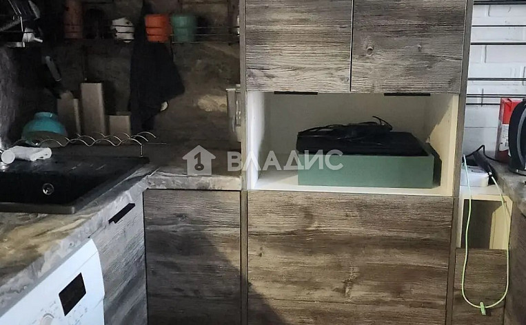 2-Комнатная квартира 35.39м², эт. 3, фото 19