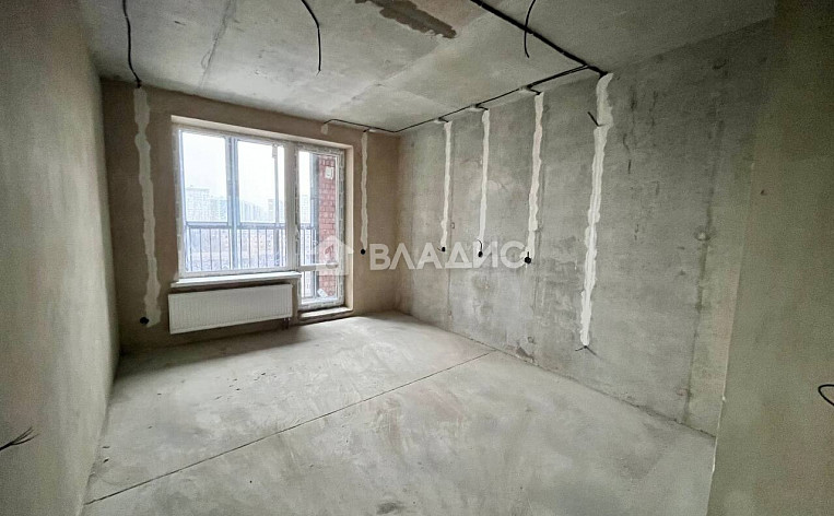 Студия 21.20м², эт. 9, фото 15