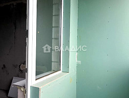 2-Комнатная квартира 68.60м²