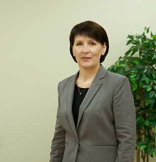 Шмыголь Ирина Степановна