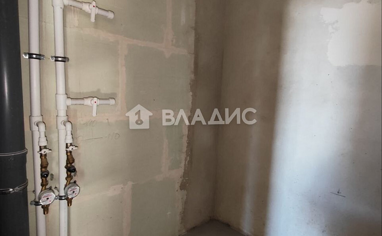 2-Комнатная квартира 59.00м², эт. 6, фото 35