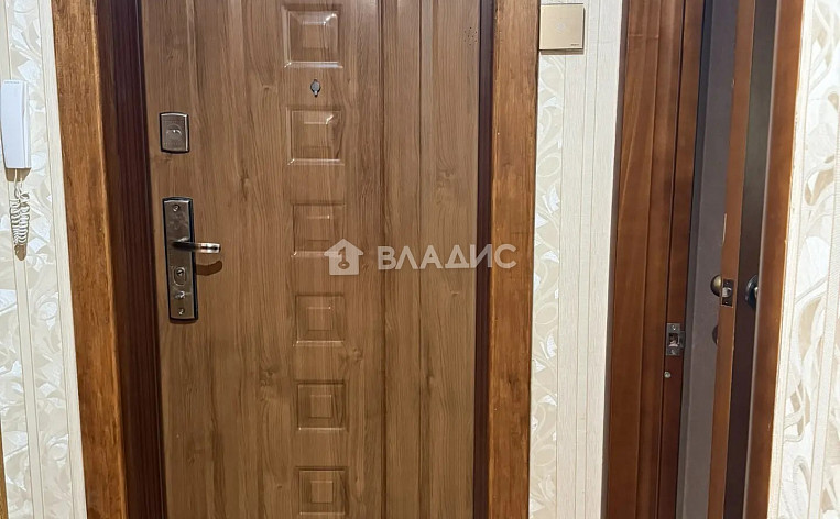 3-Комнатная квартира 68.90м², эт. 2, фото 16