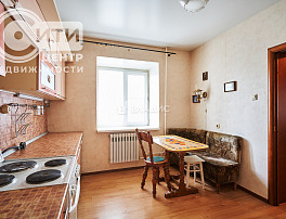 2-Комнатная квартира 70.00м²