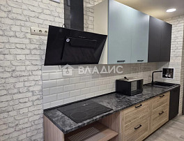 1-Комнатная квартира 49.90м²