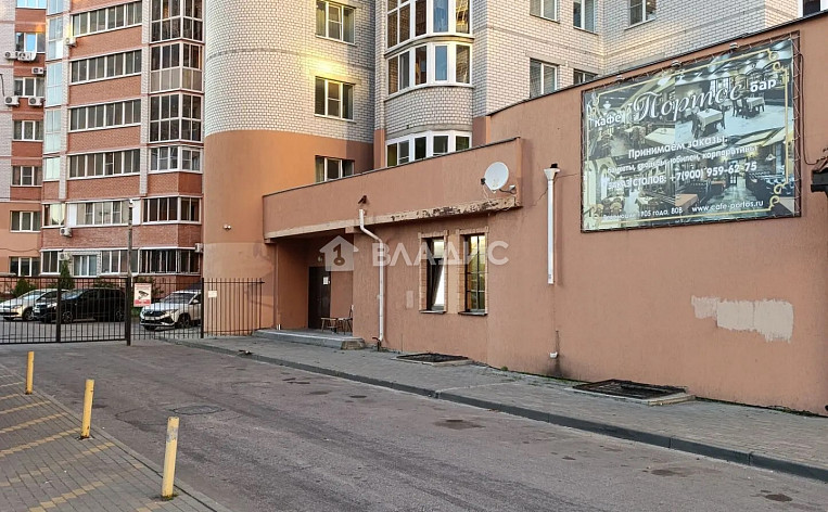 1-Комнатная квартира 42.50м², эт. 12, фото 25