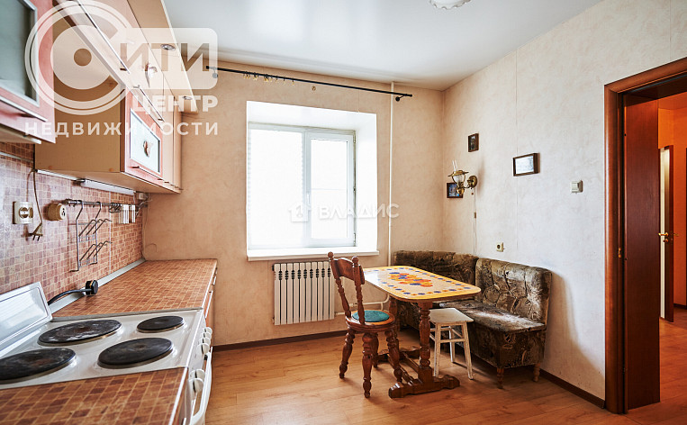 2-Комнатная квартира 70.00м², эт. 4, фото 22