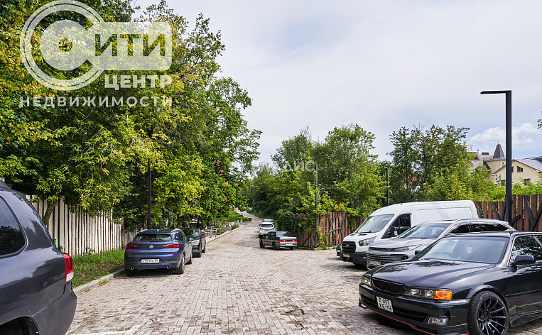 3-Комнатная квартира 122.10м², эт. 1, фото 36