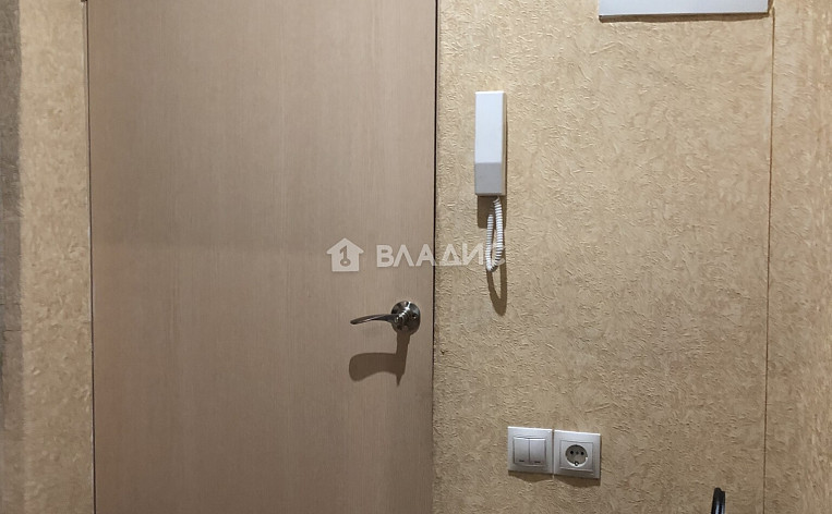 1-Комнатная квартира 29.60м², эт. 3, фото 18