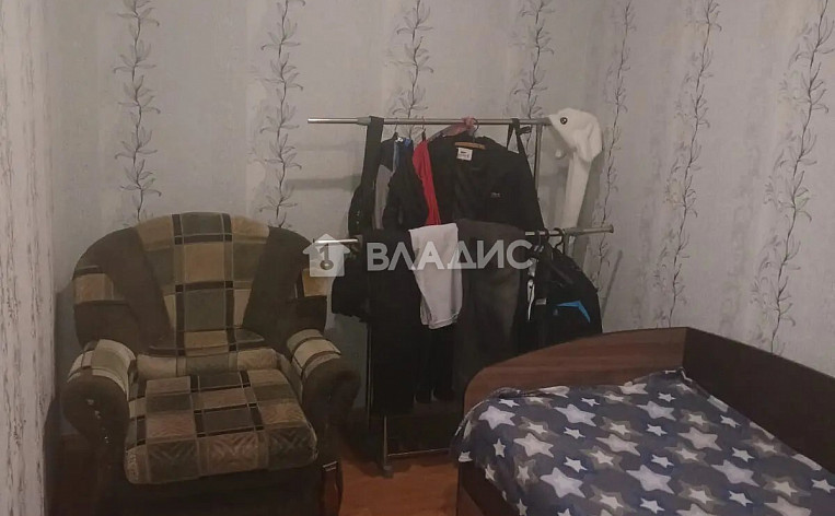 2-Комнатная квартира 45.20м², эт. 5, фото 9