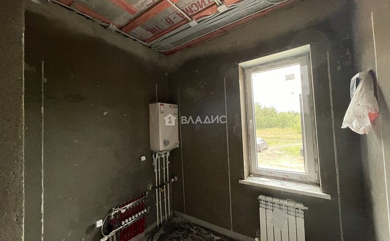 Дом 100.00м², фото 25