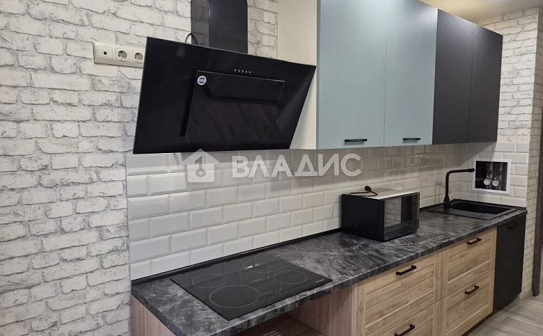 1-Комнатная квартира 49.90м², эт. 4, фото 20