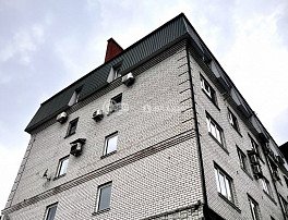 3-комнатная квартира, 113.2 м2