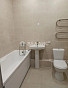 1-Комнатная квартира 38.60м², эт. 14, фото 5