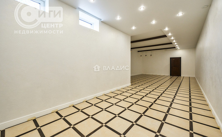 Дом 441.20м², фото 40