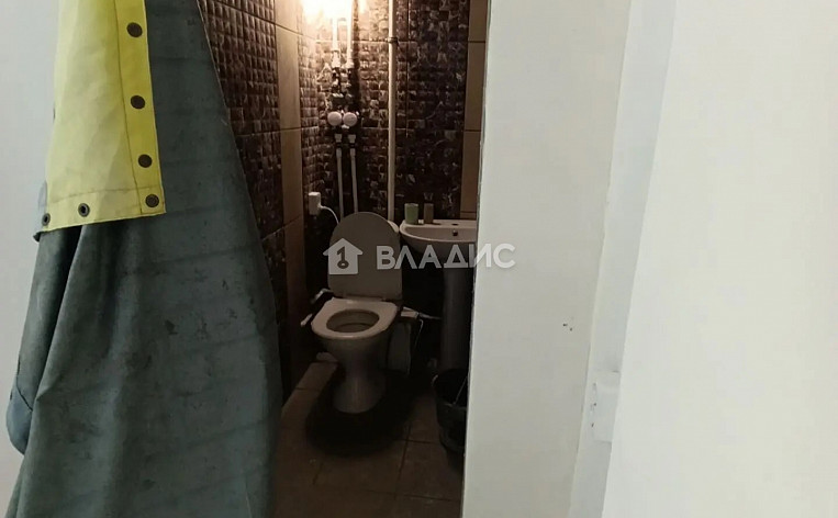 Коммерческое помещение 53.00м², эт. -1, фото 14