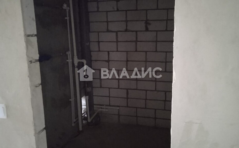 1-Комнатная квартира 36.00м², эт. 7, фото 26