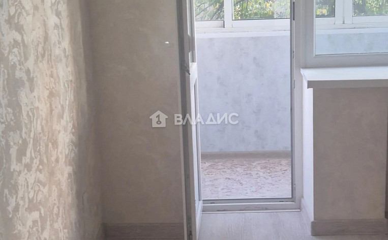 1-Комнатная квартира 31.20м², эт. 3, фото 13