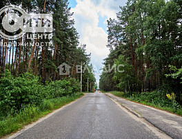 Земельный участок 7.40 соток