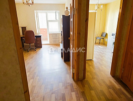 1-Комнатная квартира 41.90м²