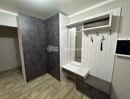 2-комнатная квартира, 75.7 м2