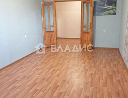 1-Комнатная квартира 48.70м²
