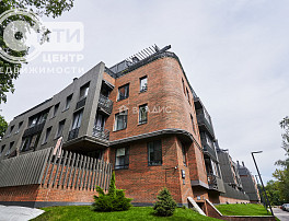 2-Комнатная квартира 64.40м²