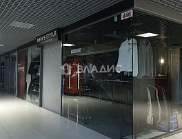 Коммерческое помещение 104.80м²