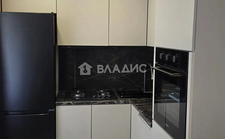 2-Комнатная квартира 44.00м², эт. 4, фото 26