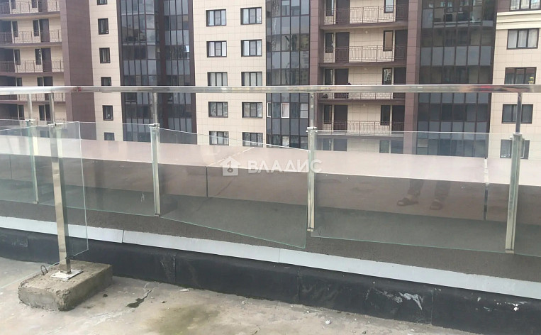 2-Комнатная квартира 78.30м², эт. 10, фото 22