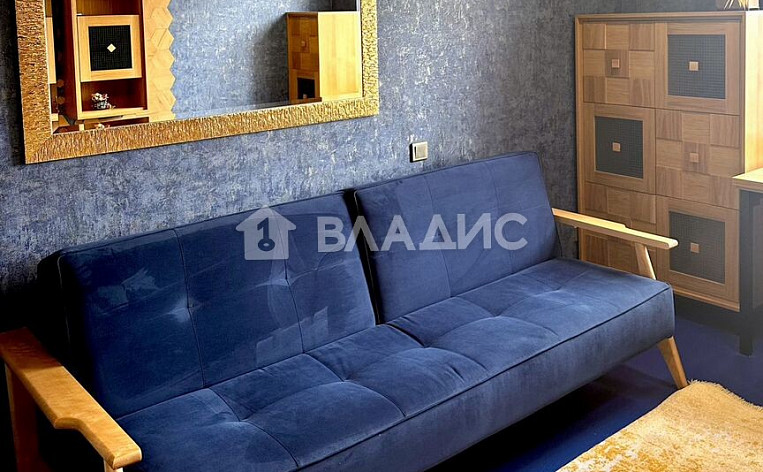 3-Комнатная квартира 88.00м², эт. 3, фото 40