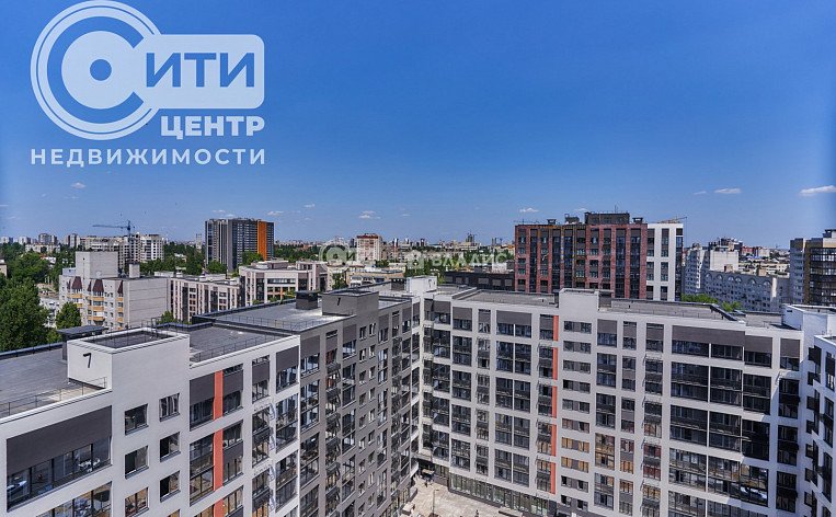 2-комнатная квартира, 62.64 м2, эт. 5, id: 778518, фото 16