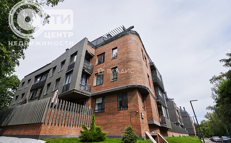 2-Комнатная квартира 64.40м², эт. 1, фото 40