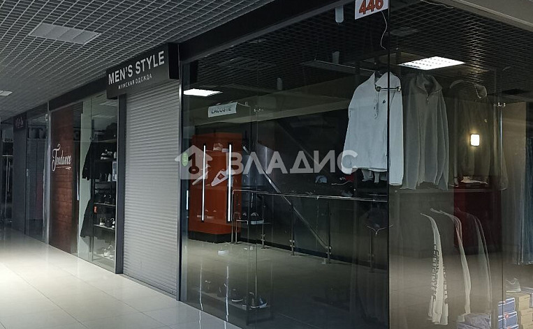 Коммерческое помещение 104.80м², эт. 4, фото 14