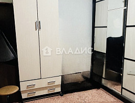 1-Комнатная квартира 41.00м²