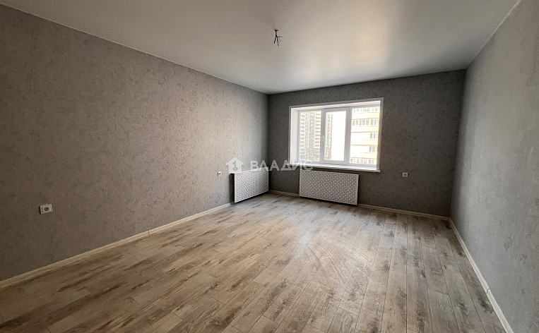 2-Комнатная квартира 64.70м², эт. 6, фото 17