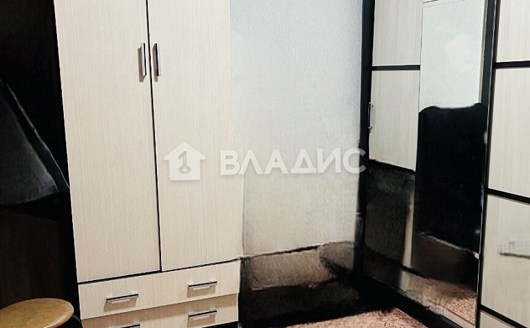 1-Комнатная квартира 41.00м², эт. 8, фото 9