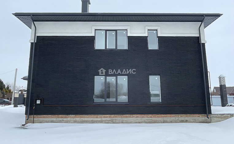 Дом 255.90м², фото 36