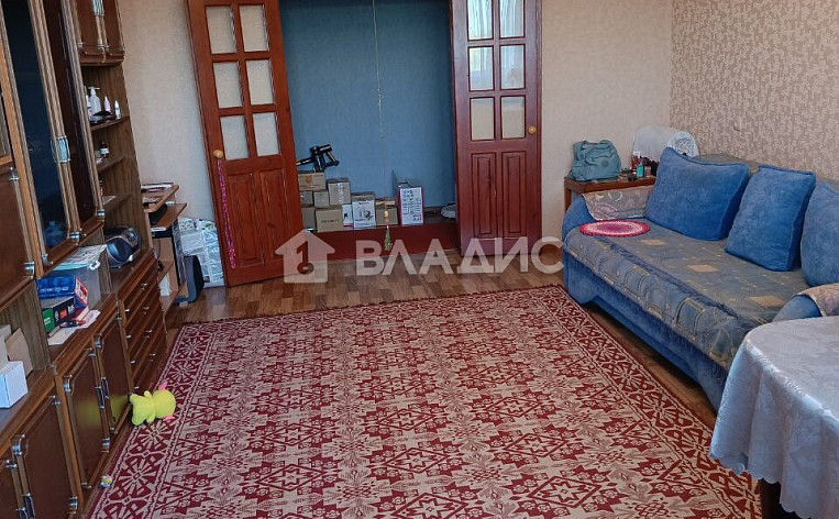 3-Комнатная квартира 87.40м², эт. 9, фото 23