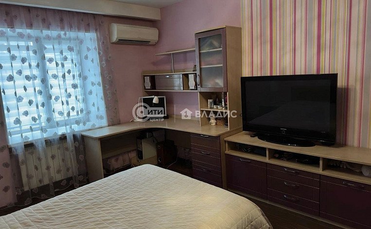 3-комнатная квартира, 95 м2, эт. 6, id: 1101044, фото 13