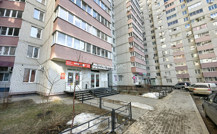1-Комнатная квартира 35.60м², эт. 9, фото 16