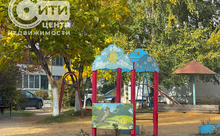 1-Комнатная квартира 39.50м², эт. 5, фото 40