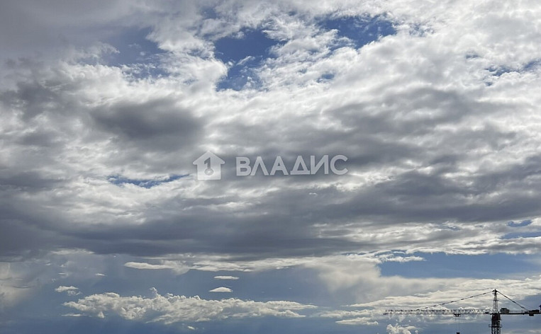 2-Комнатная квартира 56.50м², эт. 7, фото 19