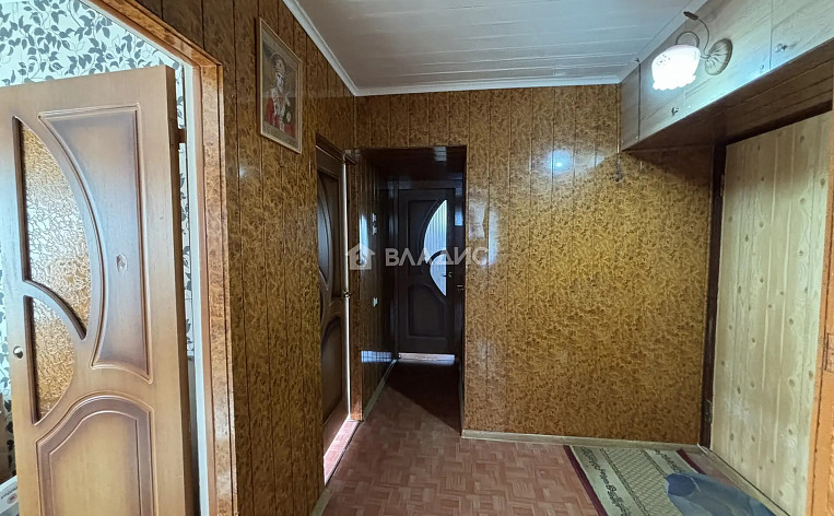 3-Комнатная квартира 61.90м², эт. 3, фото 22