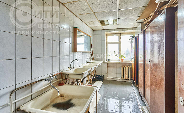 Комната 13.40м², эт. 4, фото 19