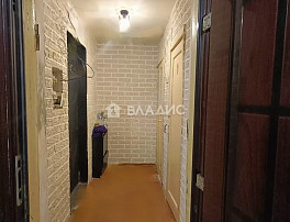 2-Комнатная квартира 42.10м²